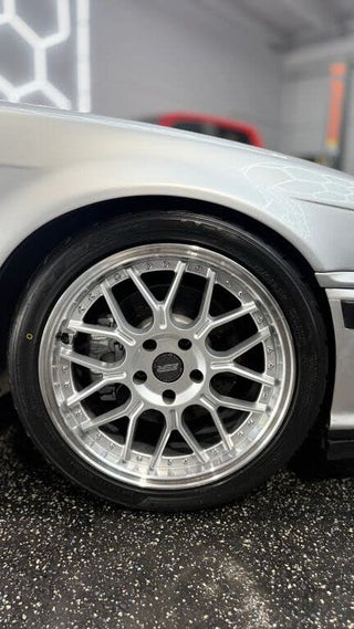 1999 BMW M3 thumbnail – Davie, FL – 15