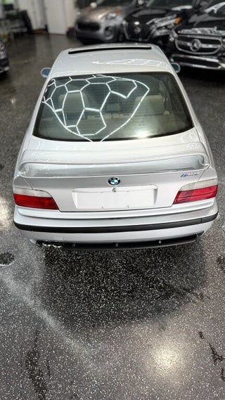 1999 BMW M3 thumbnail – Davie, FL – 13