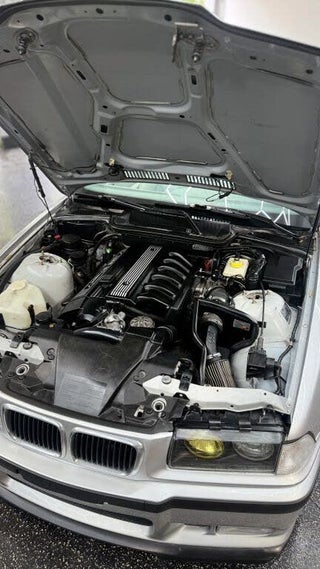 1999 BMW M3 thumbnail – Davie, FL – 22