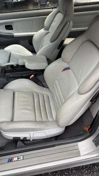 1999 BMW M3 thumbnail – Davie, FL – 18