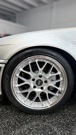1999 BMW M3 thumbnail – Davie, FL – 16