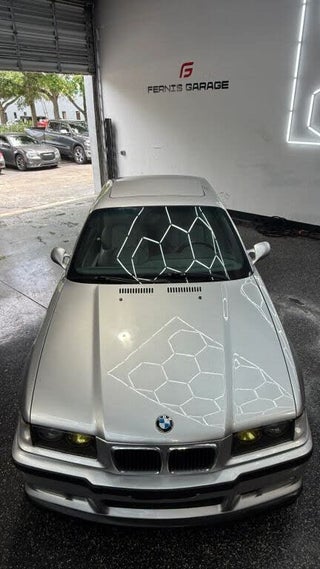 1999 BMW M3 thumbnail – Davie, FL – 11