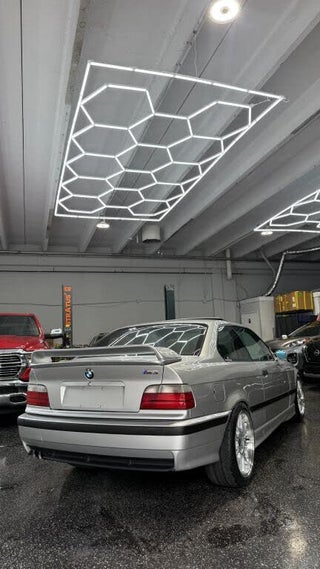 1999 BMW M3 thumbnail – Davie, FL – 8