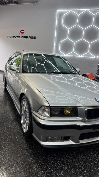 1999 BMW M3 thumbnail – Davie, FL – 2