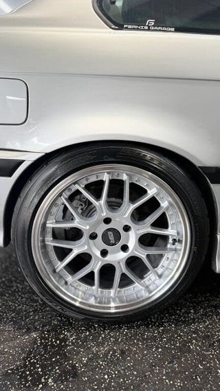 1999 BMW M3 thumbnail – Davie, FL – 14