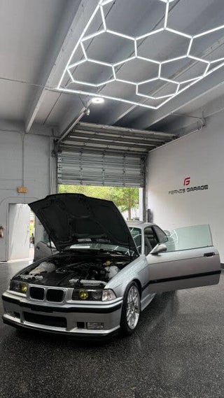 1999 BMW M3 thumbnail – Davie, FL – 24