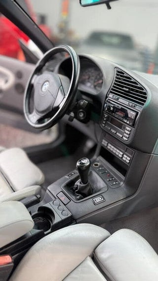 1999 BMW M3 thumbnail – Davie, FL – 21
