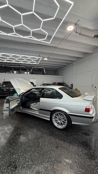 1999 BMW M3 thumbnail – Davie, FL – 26