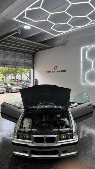 1999 BMW M3 thumbnail – Davie, FL – 23