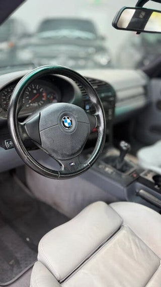 1999 BMW M3 thumbnail – Davie, FL – 19