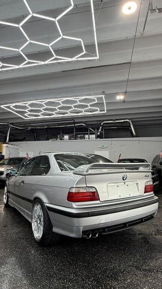 1999 BMW M3 thumbnail – Davie, FL – 5