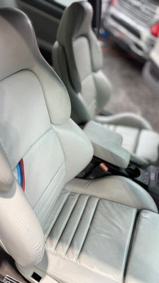 1999 BMW M3 thumbnail – Davie, FL – 20