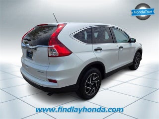 Honda CR-V for sale Las Vegas