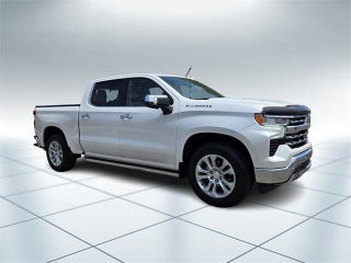 Chevrolet Silverado 1500 for sale Las Vegas
