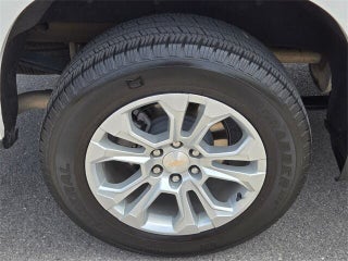Chevrolet Silverado 1500 for sale Las Vegas