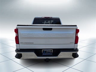 Chevrolet Silverado 1500 for sale Las Vegas