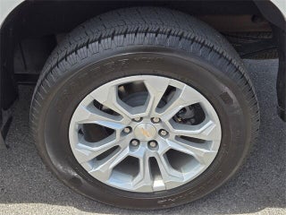Chevrolet Silverado 1500 for sale Las Vegas