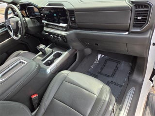 Chevrolet Silverado 1500 for sale Las Vegas