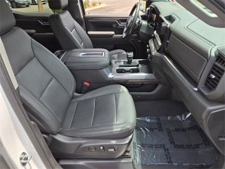 Chevrolet Silverado 1500 for sale Las Vegas