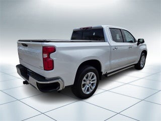 Chevrolet Silverado 1500 for sale Las Vegas