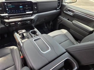 Chevrolet Silverado 1500 for sale Las Vegas
