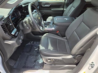 Chevrolet Silverado 1500 for sale Las Vegas