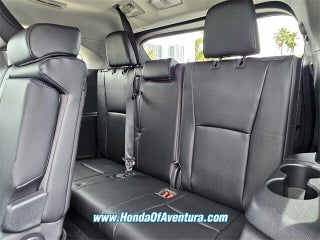 2020 Toyota Highlander thumbnail – North Miami Beach, FL – 9