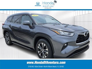 Toyota Highlander for sale Las Vegas