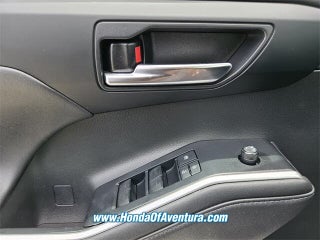 2020 Toyota Highlander thumbnail – North Miami Beach, FL – 25