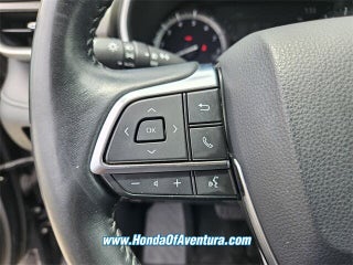 2020 Toyota Highlander thumbnail – North Miami Beach, FL – 22