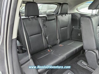 2020 Toyota Highlander thumbnail – North Miami Beach, FL – 14