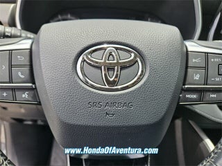2020 Toyota Highlander thumbnail – North Miami Beach, FL – 24