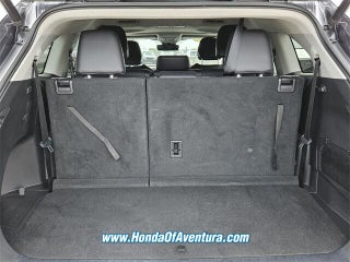 2020 Toyota Highlander thumbnail – North Miami Beach, FL – 12