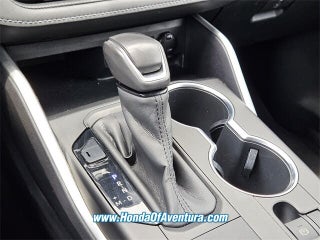 2020 Toyota Highlander thumbnail – North Miami Beach, FL – 19