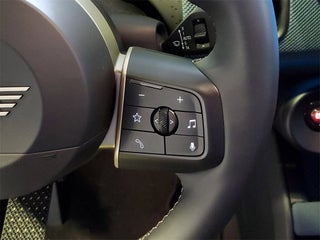 2025 MINI Countryman thumbnail – Miami, FL – 47