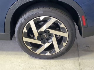 2025 MINI Countryman thumbnail – Miami, FL – 34