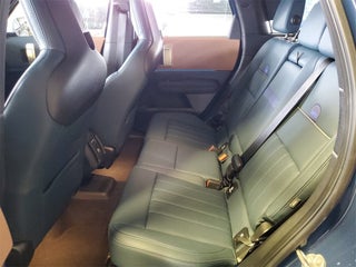 2025 MINI Countryman thumbnail – Miami, FL – 37