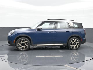 2025 MINI Countryman thumbnail – Miami, FL – 29