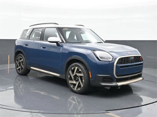 2025 MINI Countryman thumbnail – Miami, FL – 30