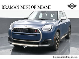 2025 MINI Countryman thumbnail – Miami, FL – 27