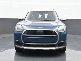 2025 MINI Countryman thumbnail – Miami, FL – 32