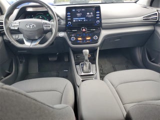 2021 Hyundai Ioniq Plug-in Hybrid thumbnail – Fort Lauderdale, FL – 98