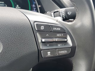 2021 Hyundai Ioniq Plug-in Hybrid thumbnail – Fort Lauderdale, FL – 107