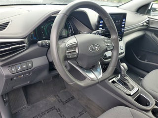2021 Hyundai Ioniq Plug-in Hybrid thumbnail – Fort Lauderdale, FL – 103