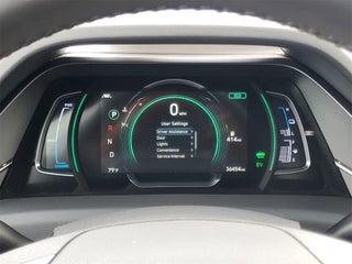 2021 Hyundai Ioniq Plug-in Hybrid thumbnail – Fort Lauderdale, FL – 108