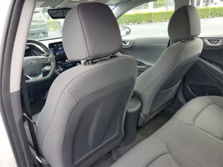 2021 Hyundai Ioniq Plug-in Hybrid thumbnail – Fort Lauderdale, FL – 96