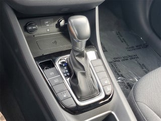 2021 Hyundai Ioniq Plug-in Hybrid thumbnail – Fort Lauderdale, FL – 111