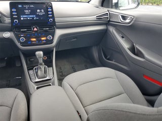 2021 Hyundai Ioniq Plug-in Hybrid thumbnail – Fort Lauderdale, FL – 99