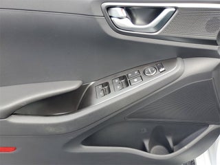 2021 Hyundai Ioniq Plug-in Hybrid thumbnail – Fort Lauderdale, FL – 104