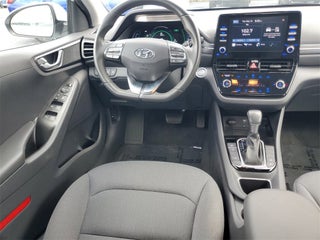 2021 Hyundai Ioniq Plug-in Hybrid thumbnail – Fort Lauderdale, FL – 100